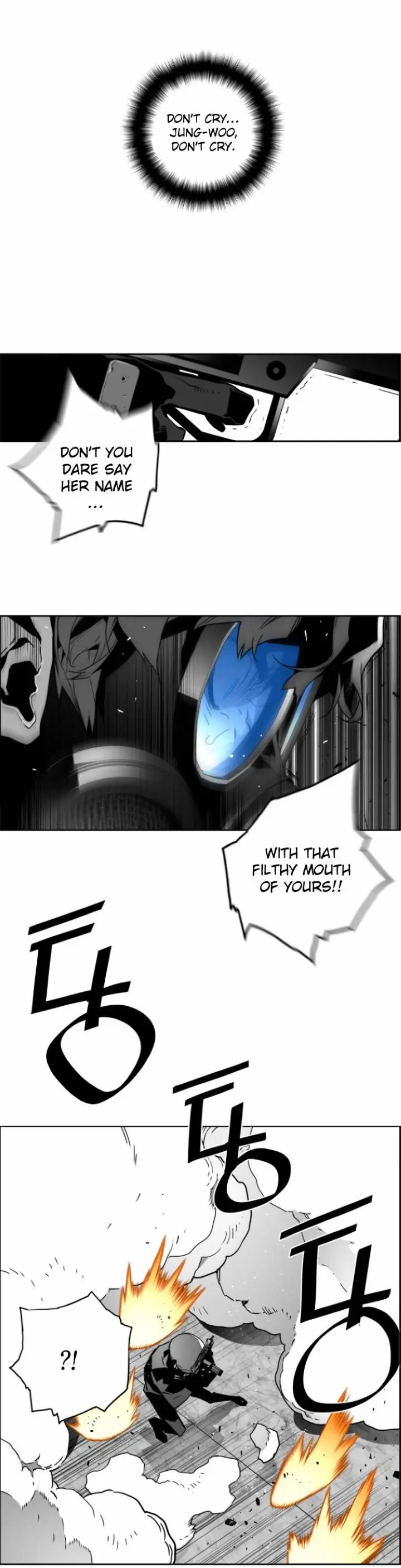 Terror Man Episode 41 - Page 3