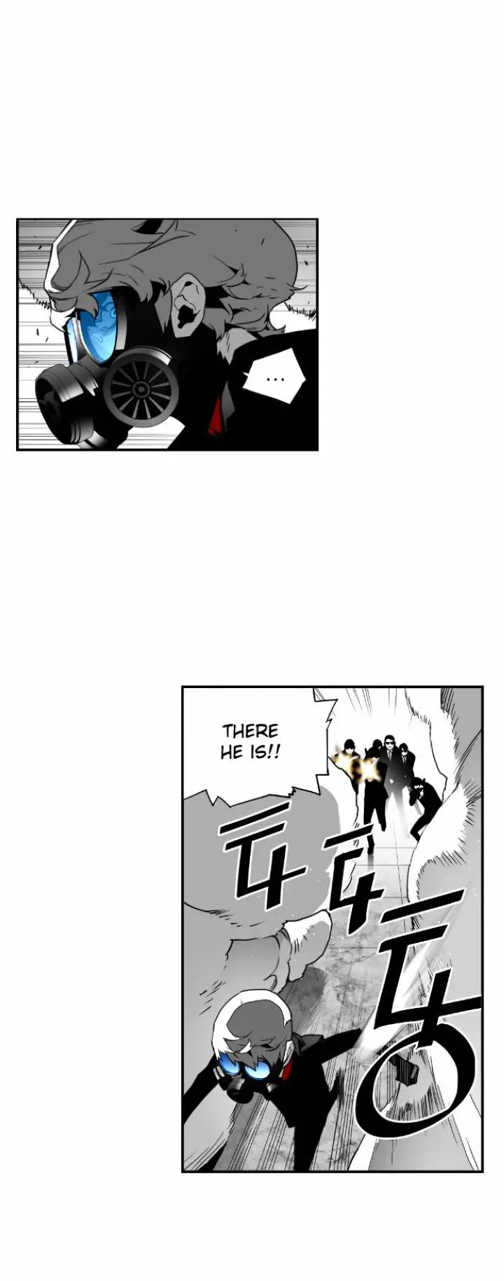 Terror Man Episode 41 - Page 4