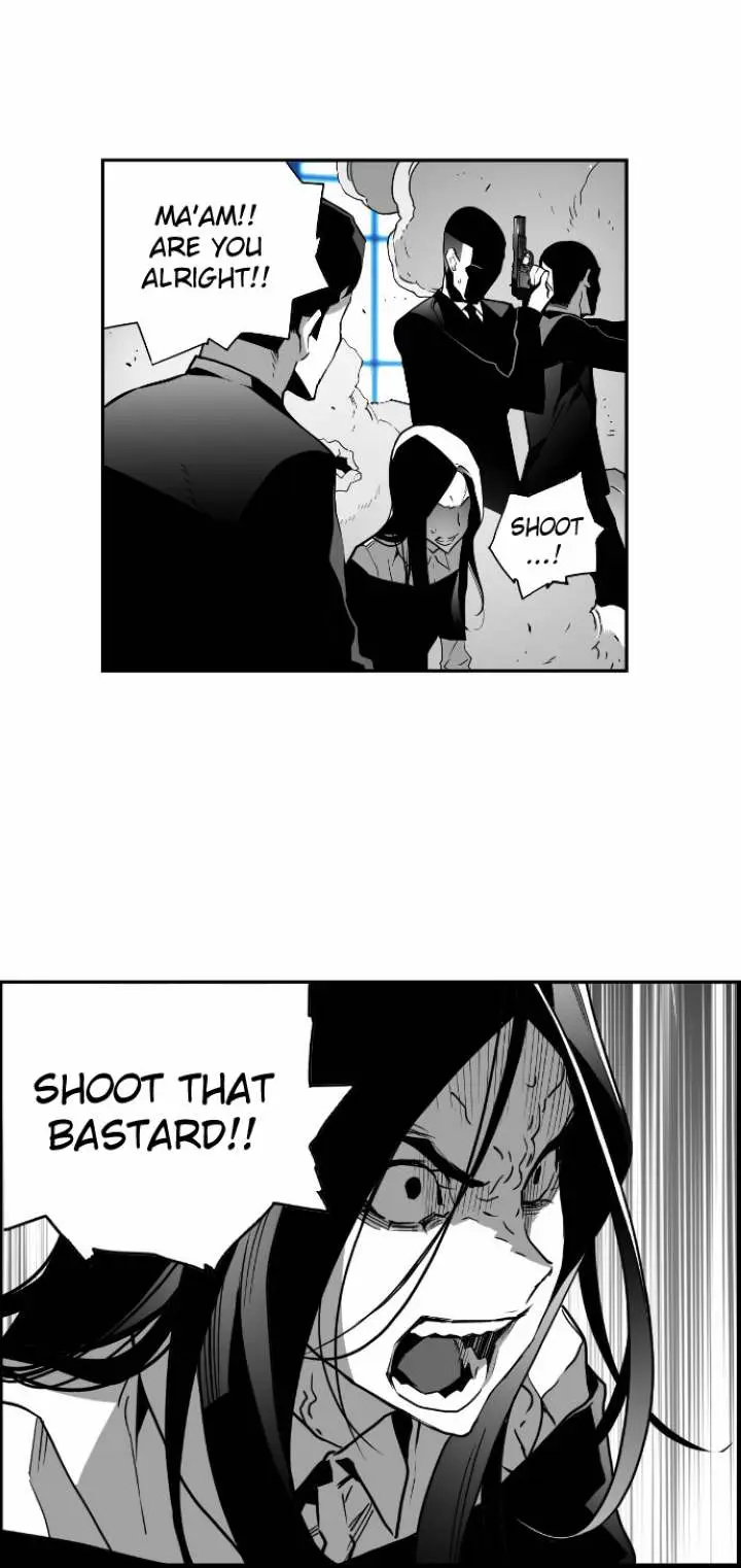 Terror Man Episode 41 - Page 5