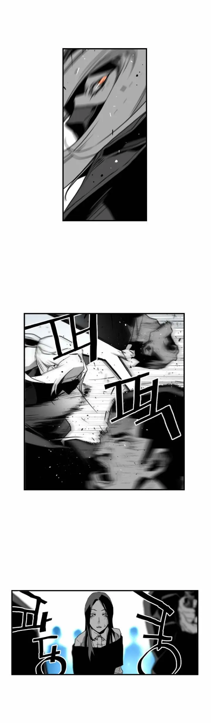 Terror Man Episode 41 - Page 8