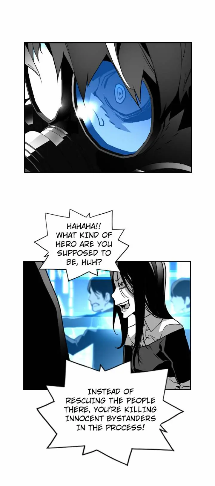 Terror Man Episode 42 - Page 11