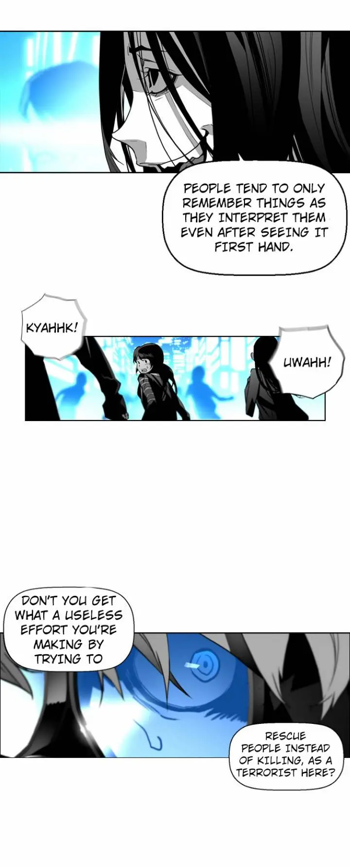 Terror Man Episode 42 - Page 12