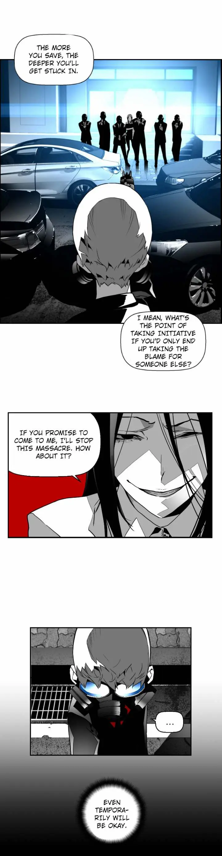 Terror Man Episode 42 - Page 13