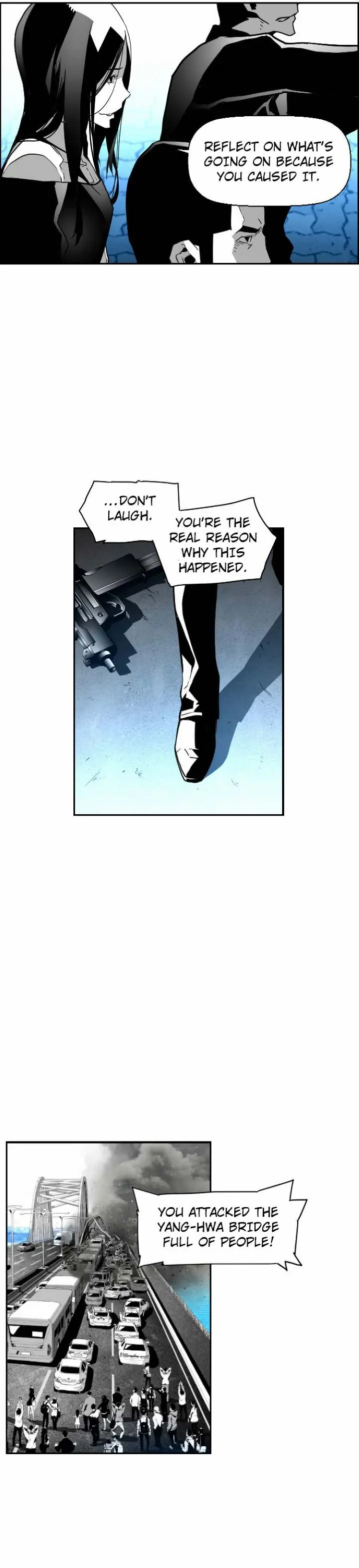 Terror Man Episode 42 - Page 17