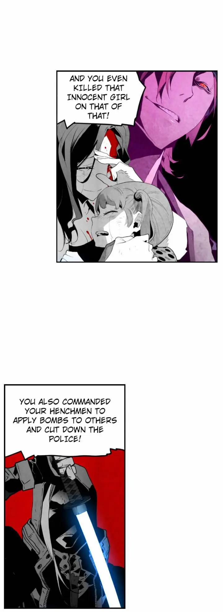 Terror Man Episode 42 - Page 18