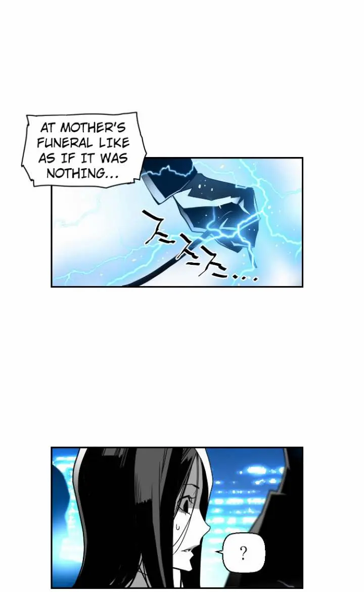 Terror Man Episode 42 - Page 19
