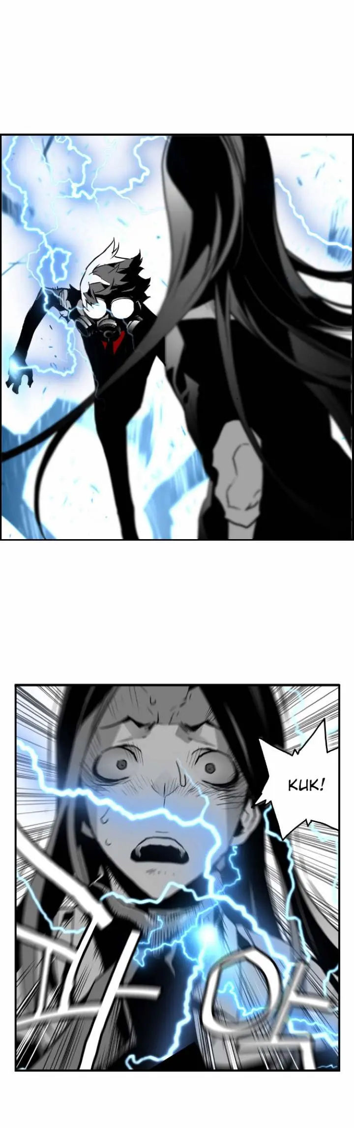 Terror Man Episode 42 - Page 23