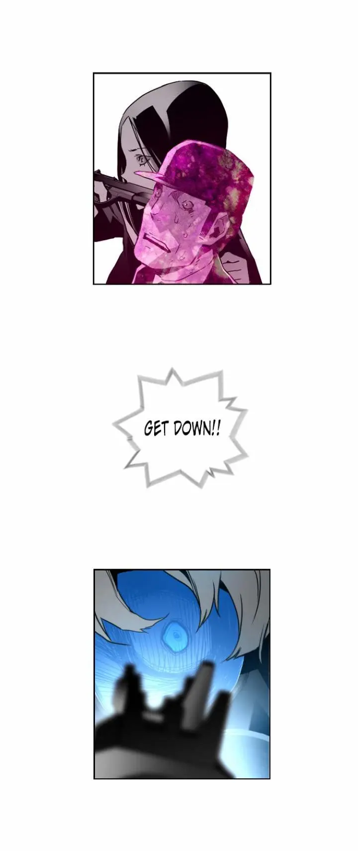 Terror Man Episode 42 - Page 3