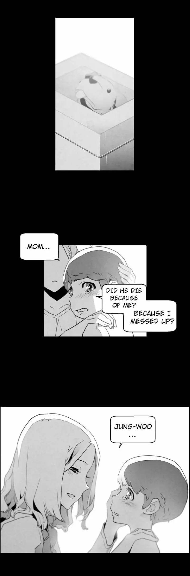 Terror Man Episode 42 - Page 30