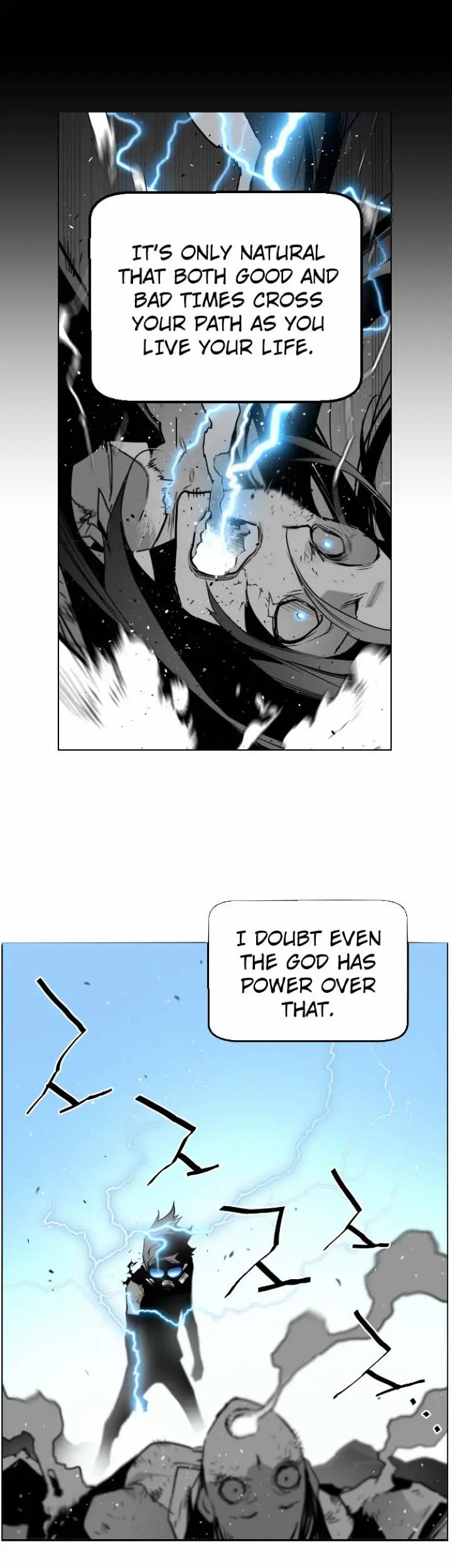 Terror Man Episode 42 - Page 31