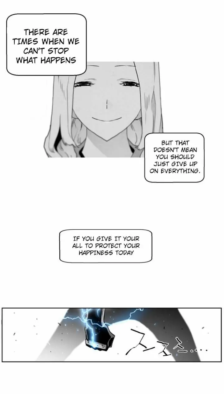 Terror Man Episode 42 - Page 32