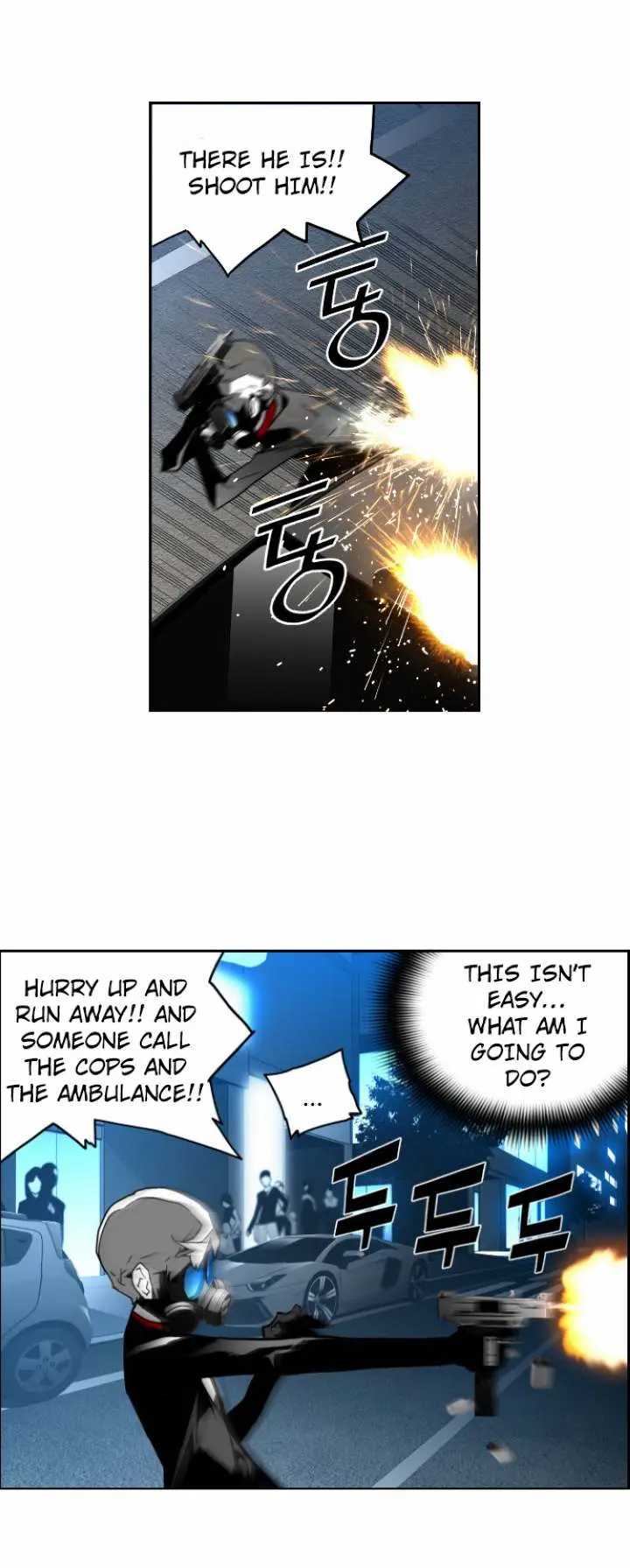 Terror Man Episode 42 - Page 6