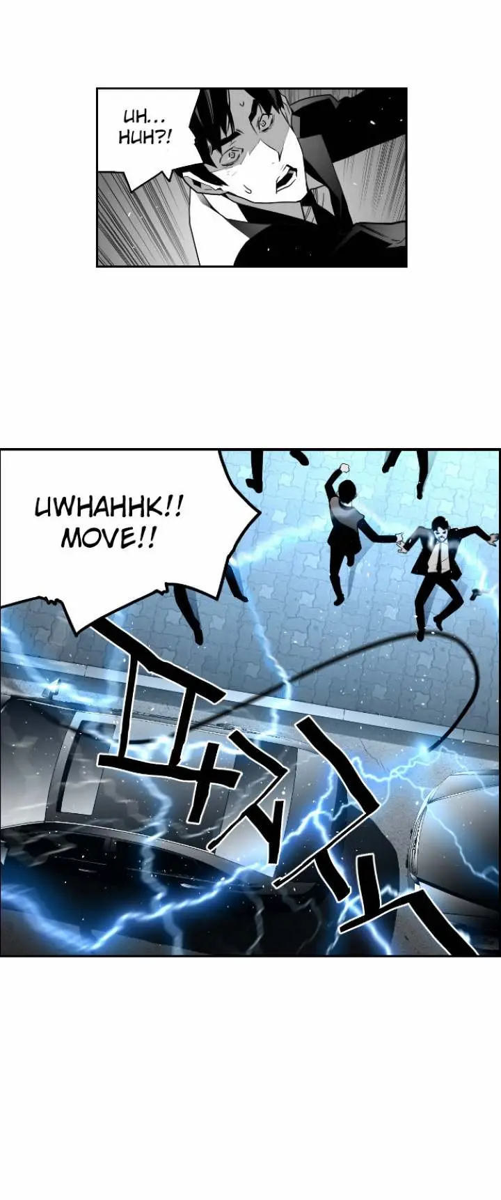 Terror Man Episode 42 - Page 9