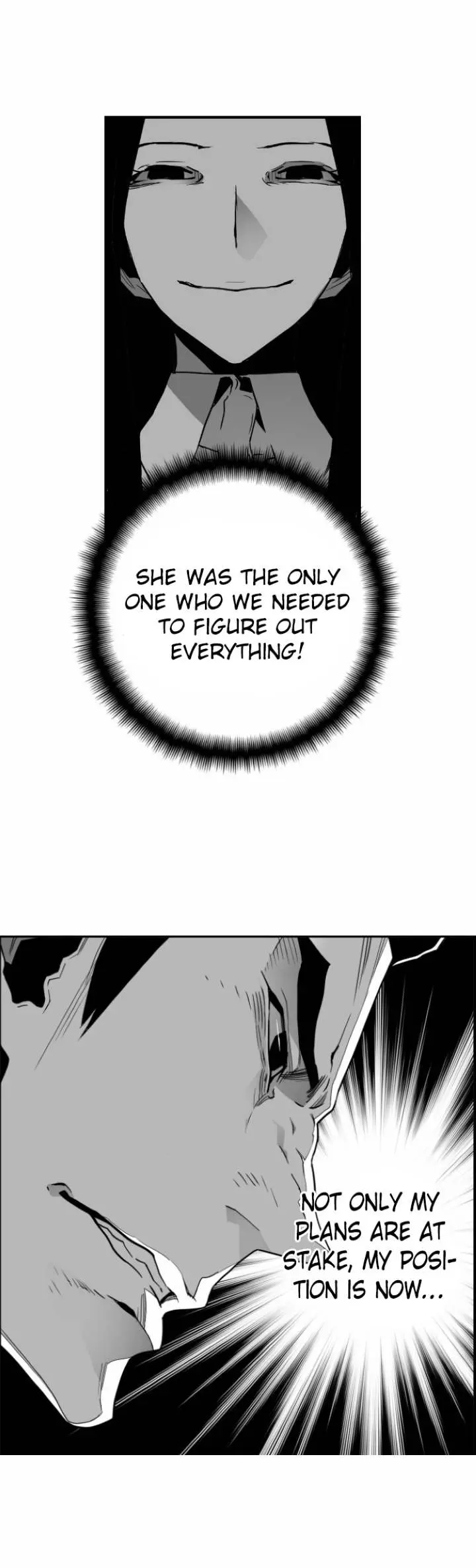 Terror Man Episode 43 - Page 11