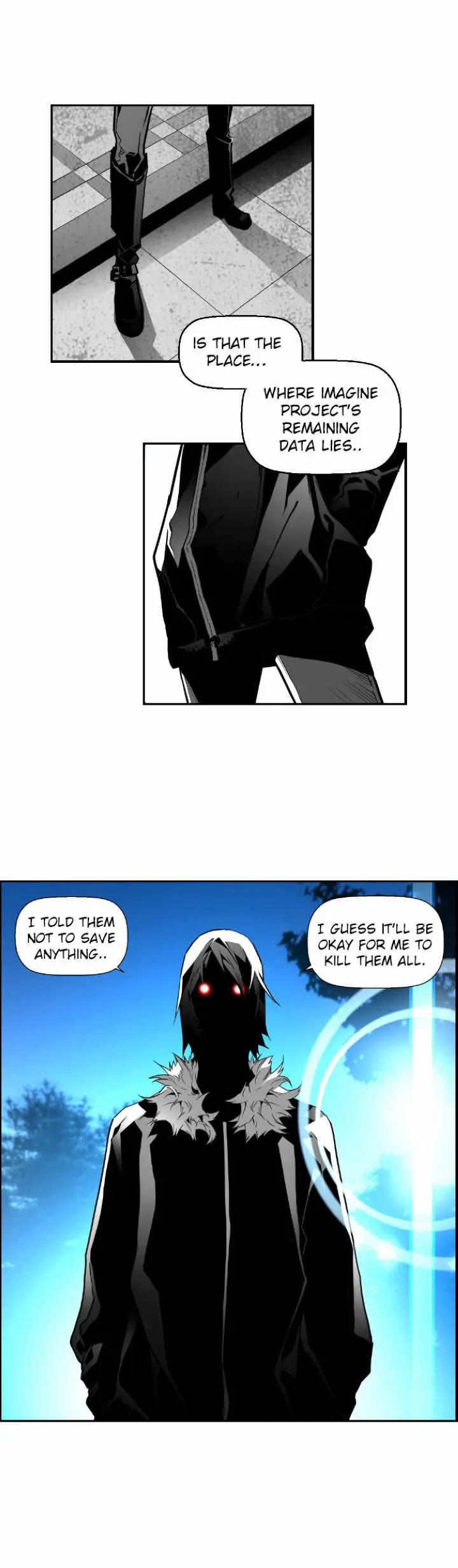 Terror Man Episode 43 - Page 15