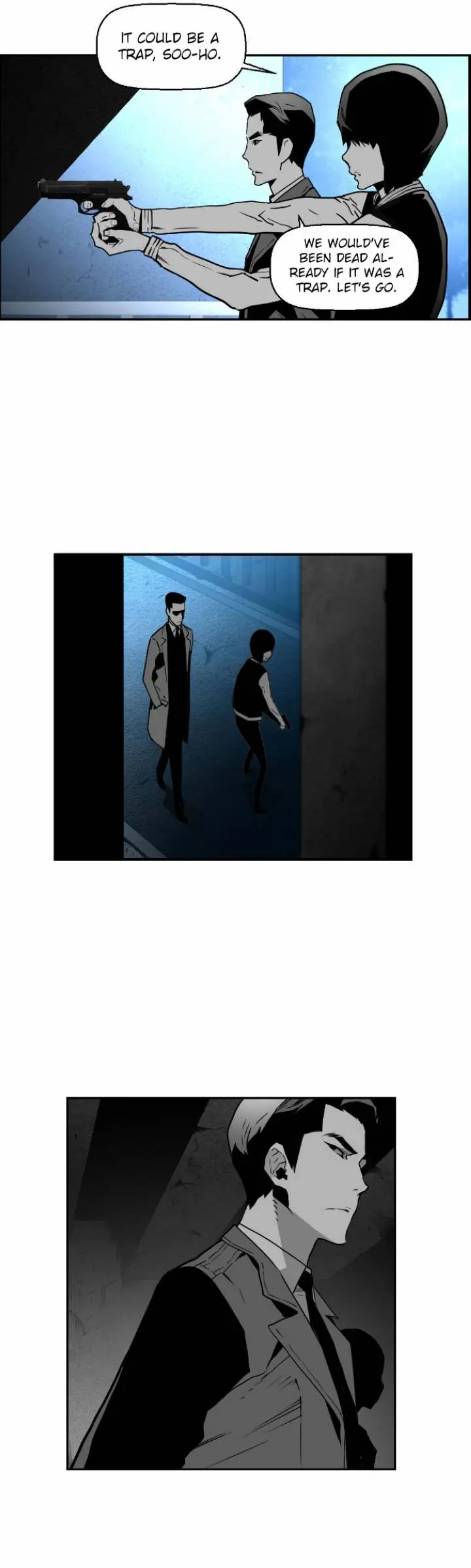 Terror Man Episode 43 - Page 17