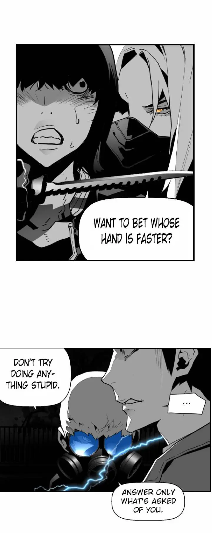 Terror Man Episode 43 - Page 21