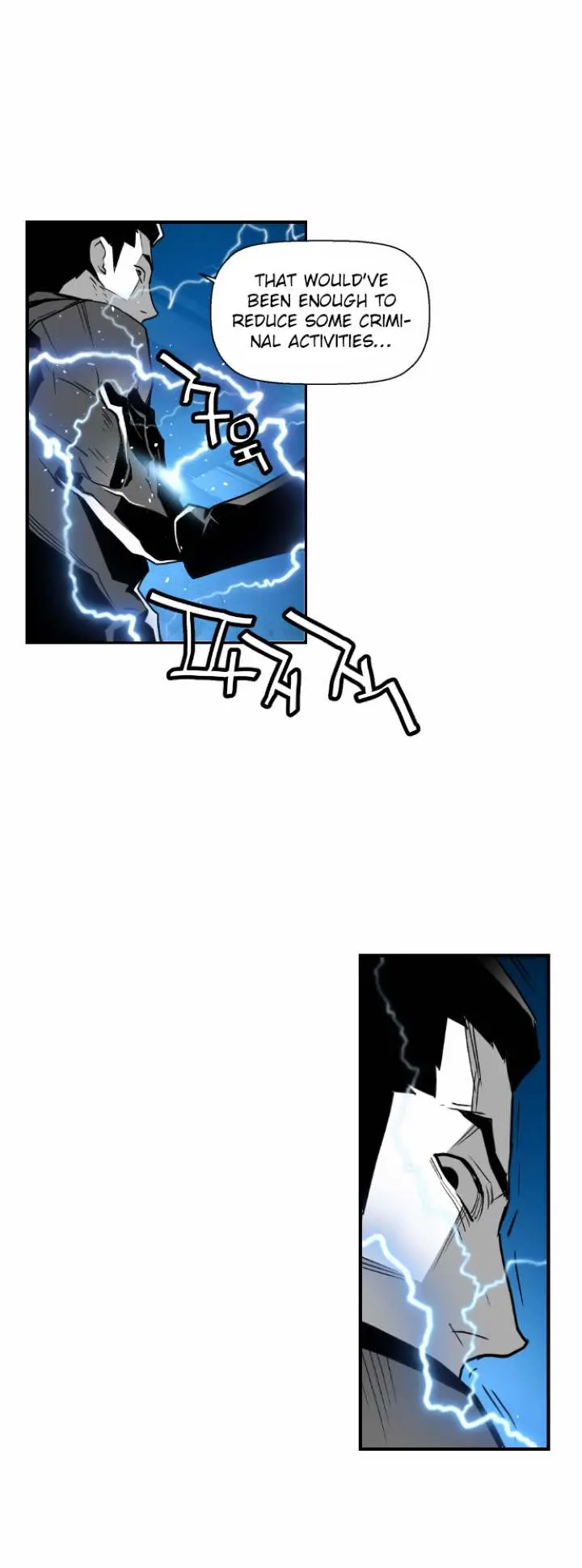 Terror Man Episode 43 - Page 24