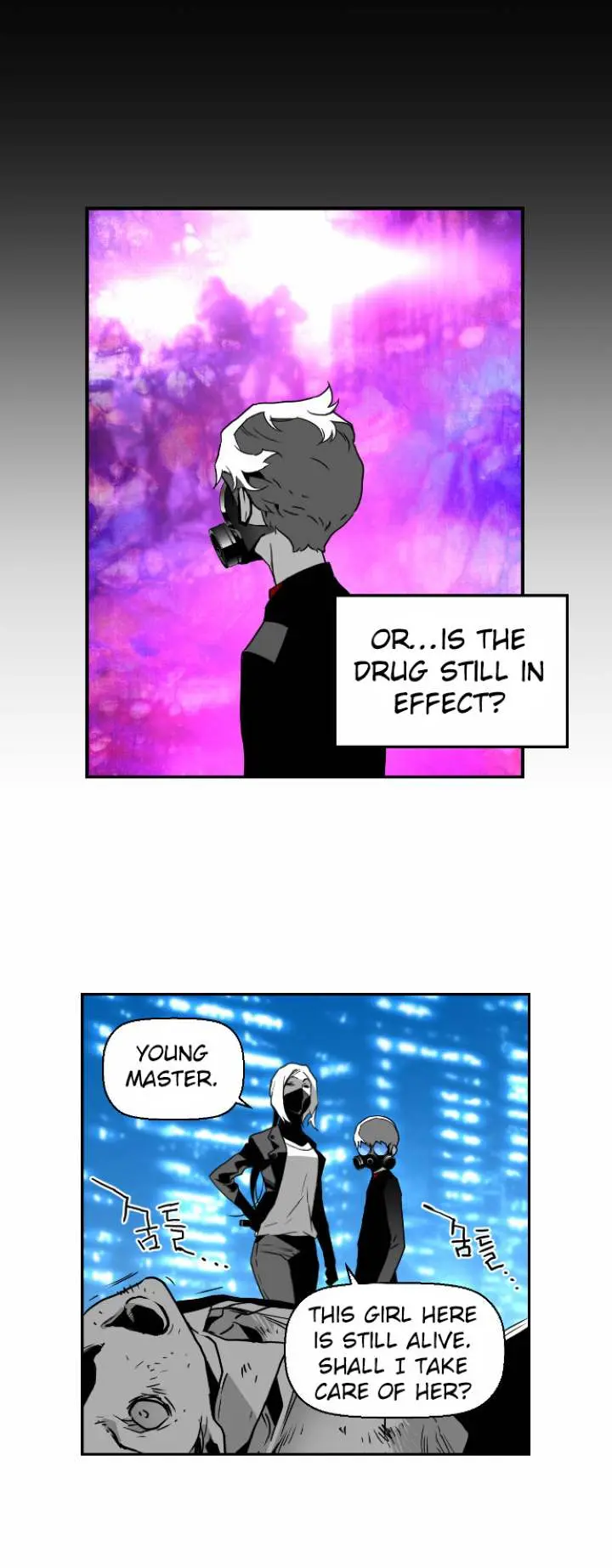 Terror Man Episode 43 - Page 4