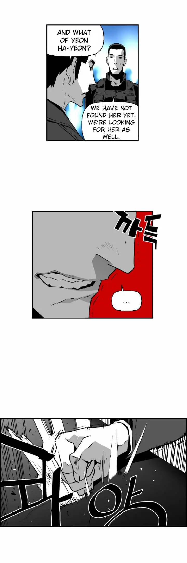 Terror Man Episode 43 - Page 9