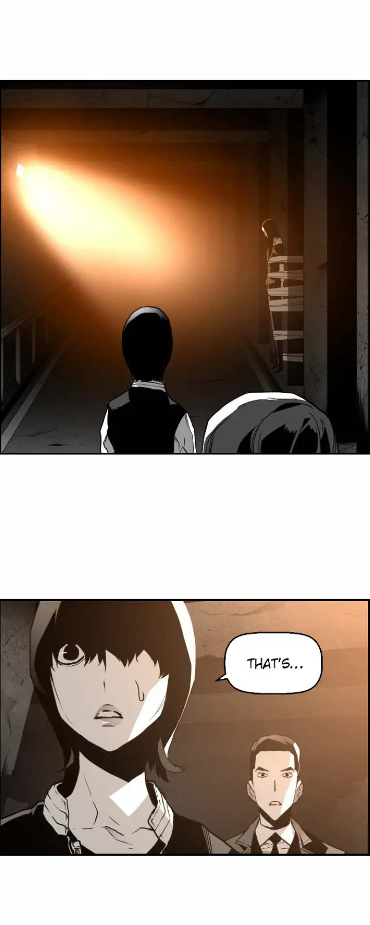 Terror Man Episode 44 - Page 11