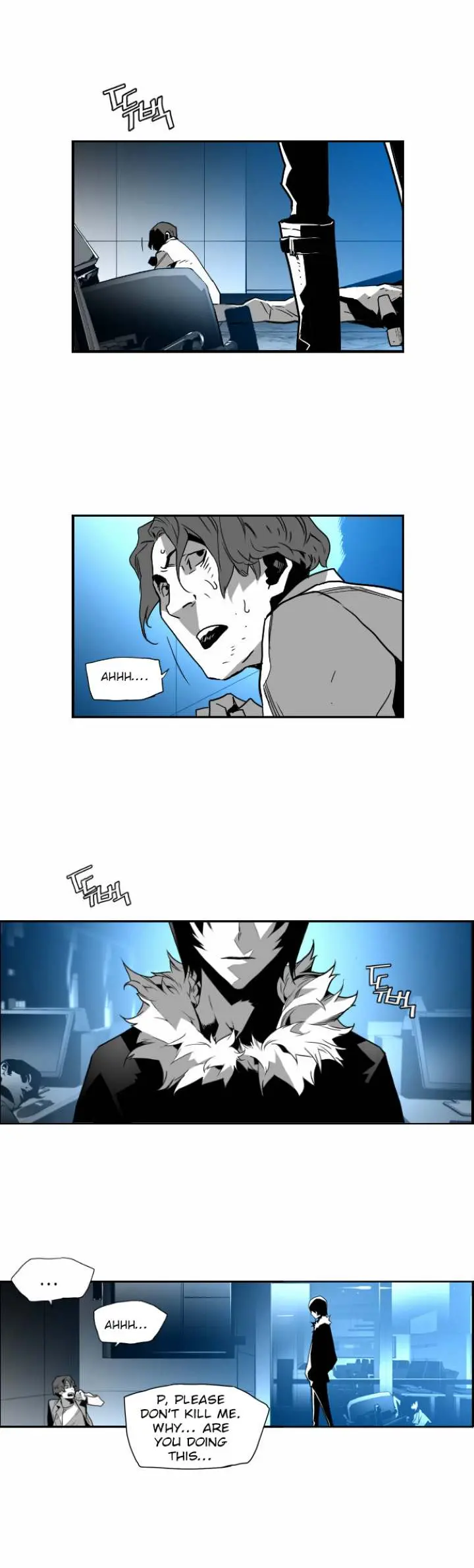 Terror Man Episode 44 - Page 15