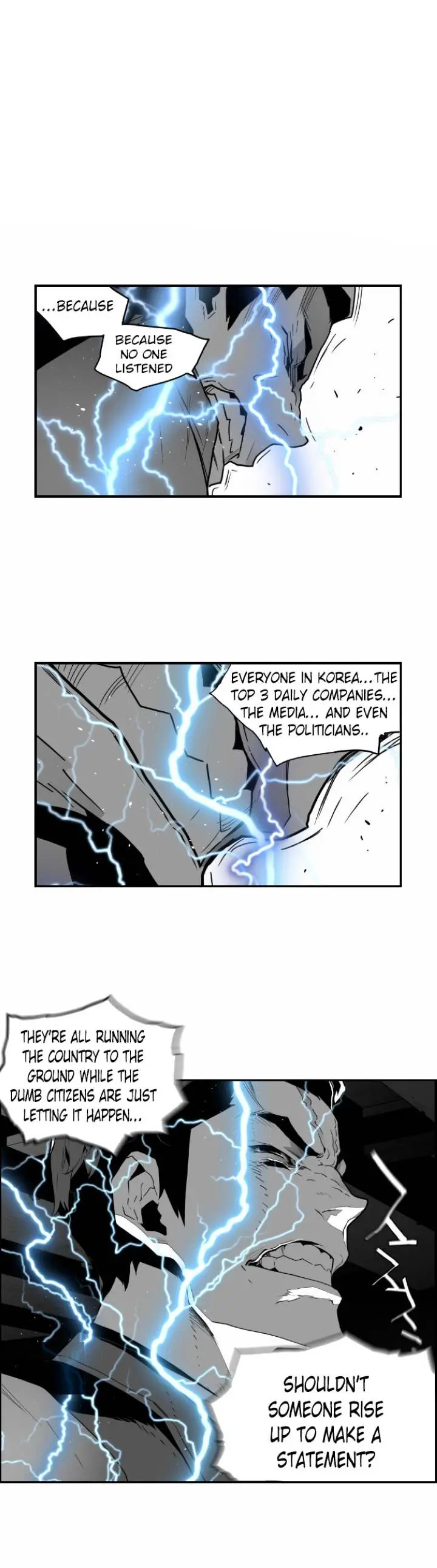 Terror Man Episode 44 - Page 2