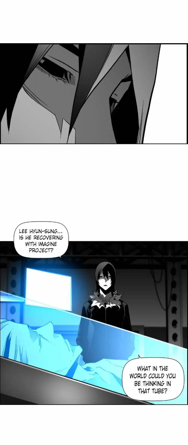 Terror Man Episode 44 - Page 21