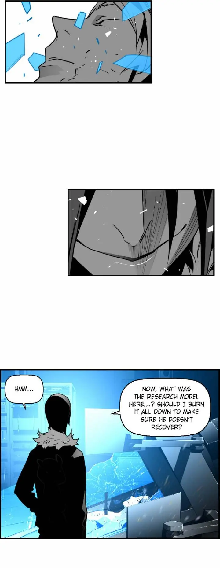 Terror Man Episode 44 - Page 27
