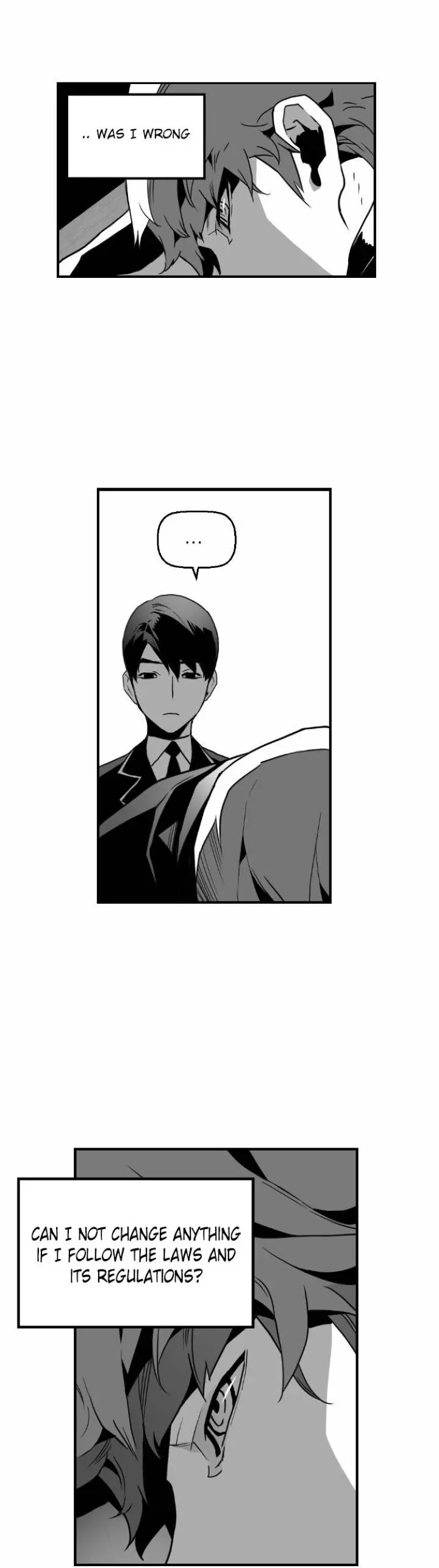 Terror Man Episode 44 - Page 36