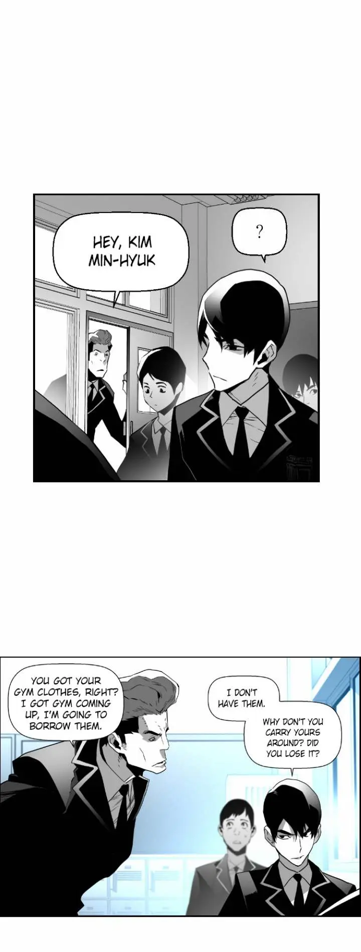 Terror Man Episode 44 - Page 37