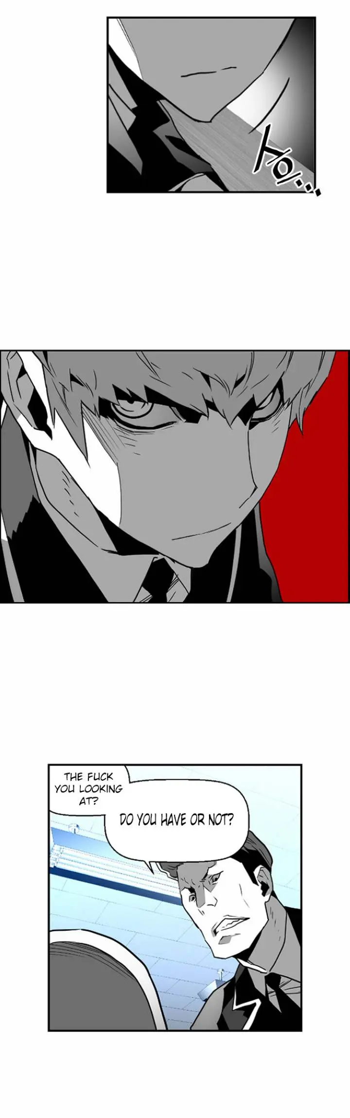 Terror Man Episode 44 - Page 40