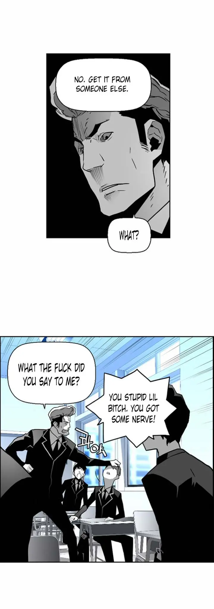 Terror Man Episode 44 - Page 41