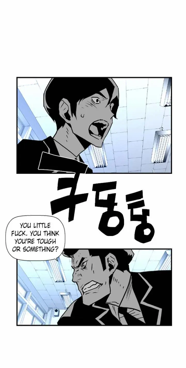Terror Man Episode 44 - Page 45