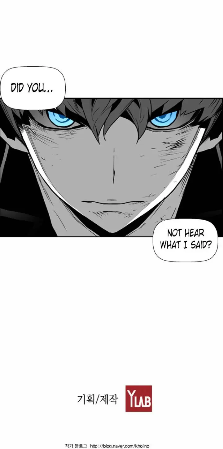 Terror Man Episode 44 - Page 47