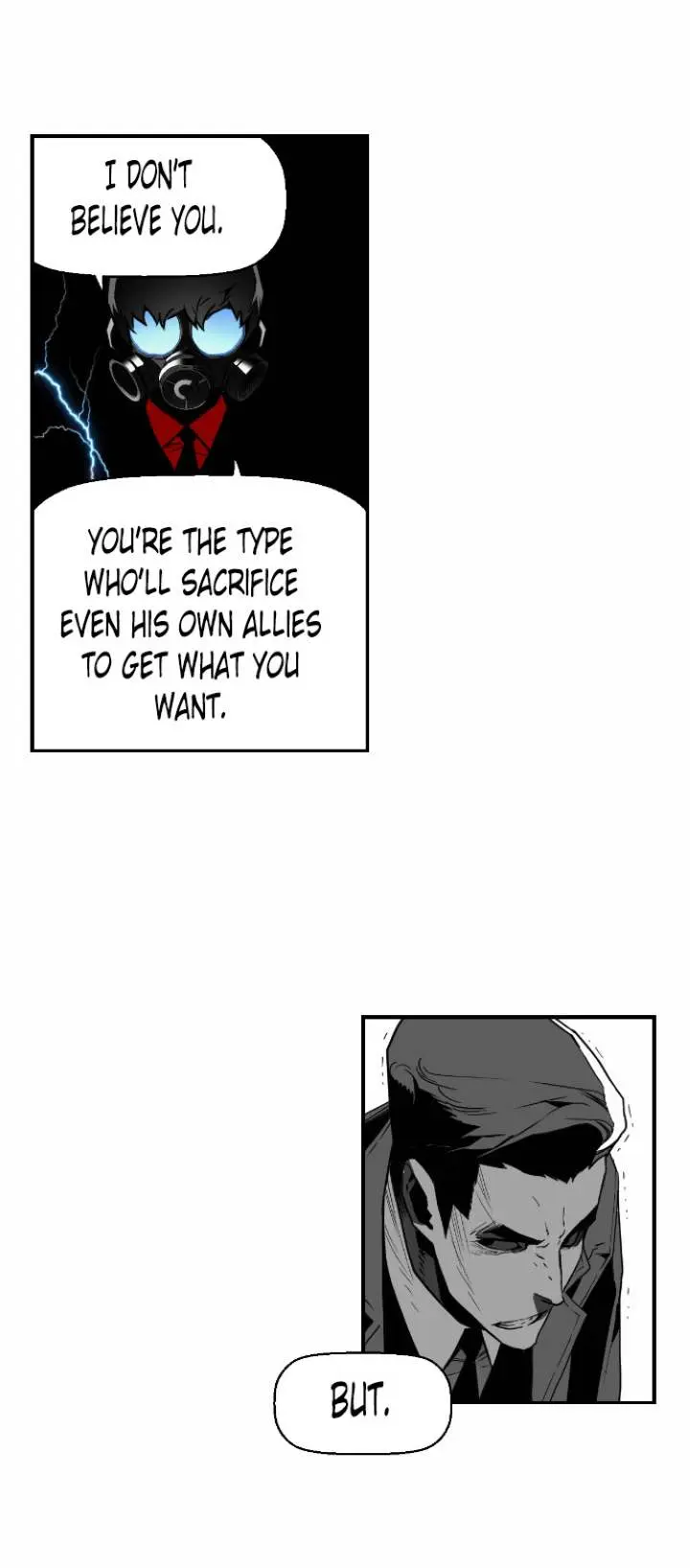 Terror Man Episode 44 - Page 5