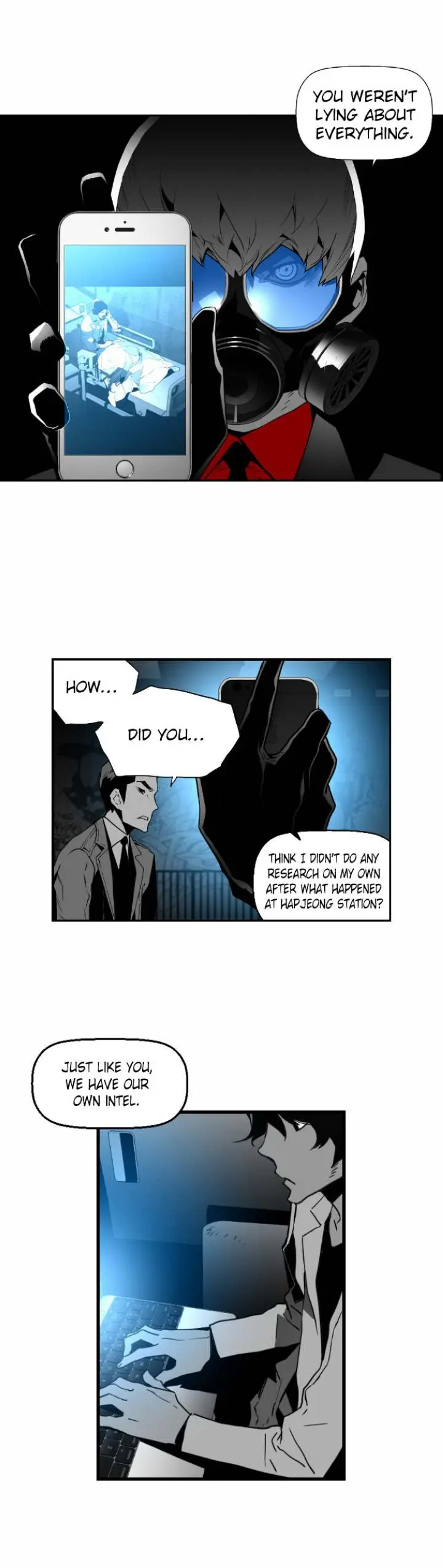 Terror Man Episode 44 - Page 6