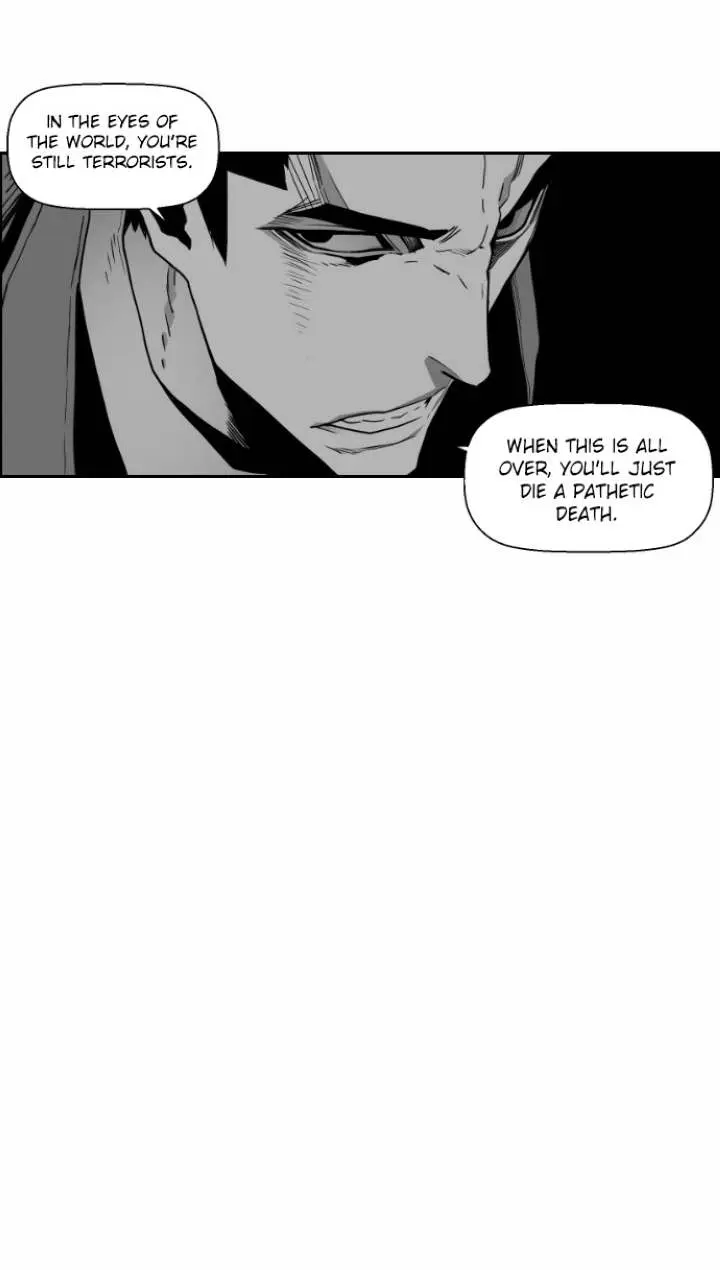 Terror Man Episode 44 - Page 8
