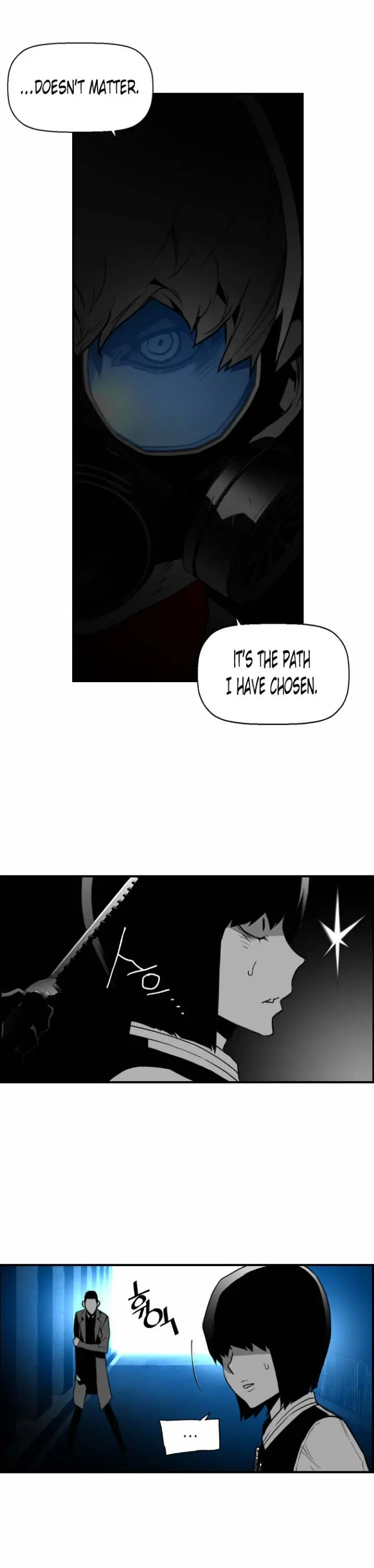 Terror Man Episode 44 - Page 9