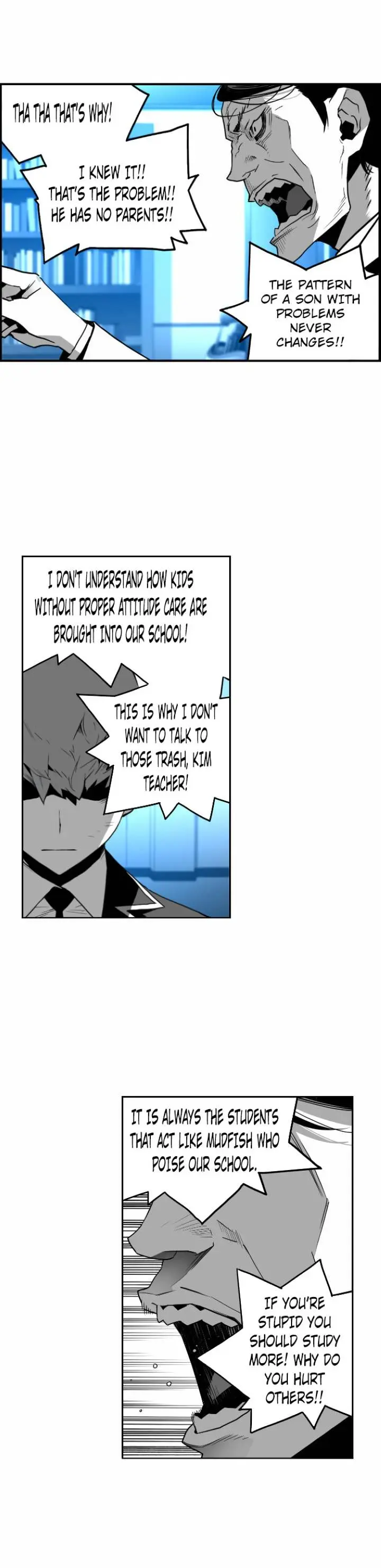 Terror Man Episode 45 - Page 12