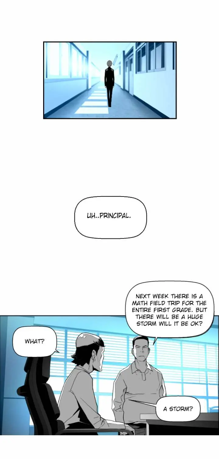 Terror Man Episode 45 - Page 19