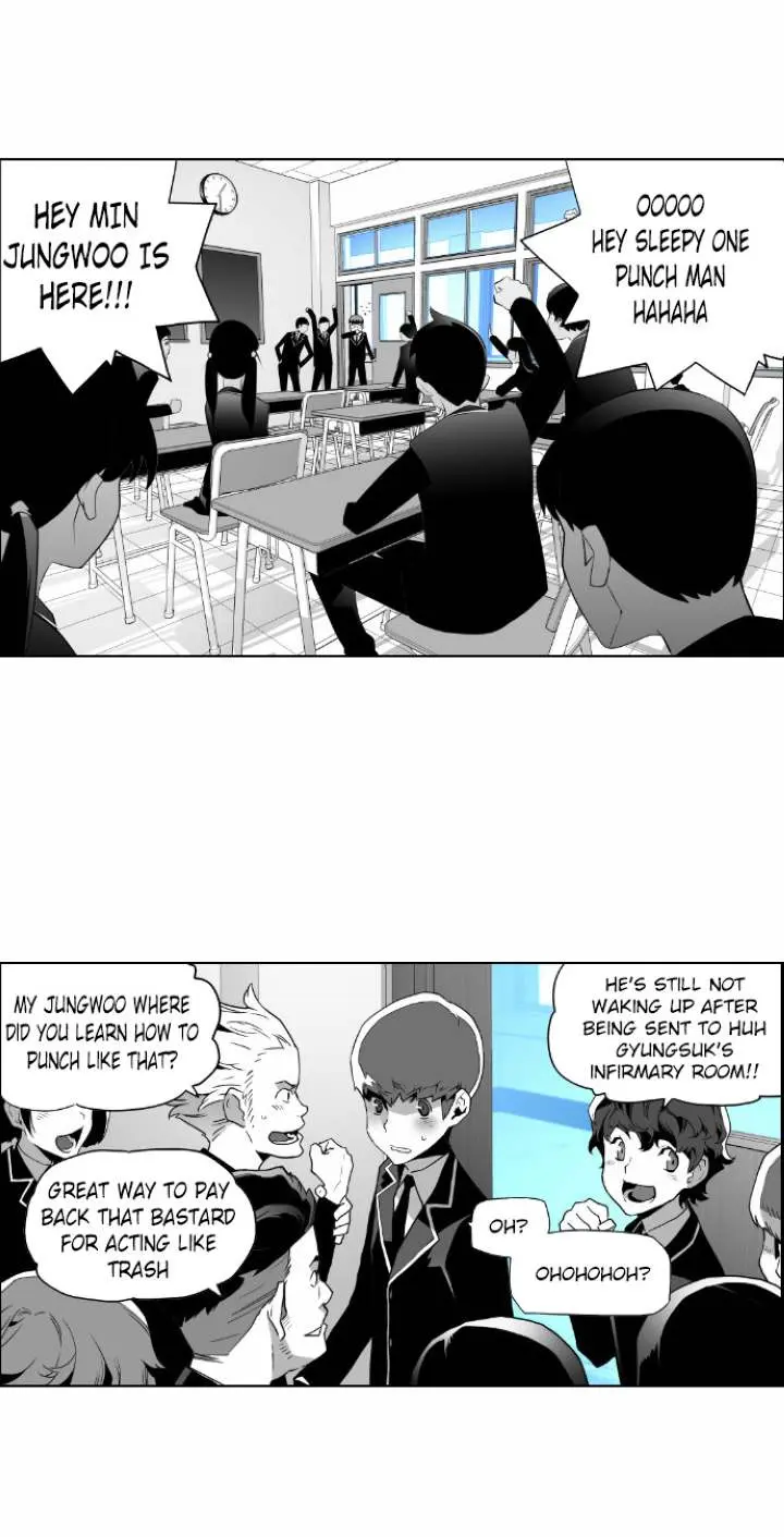 Terror Man Episode 45 - Page 23
