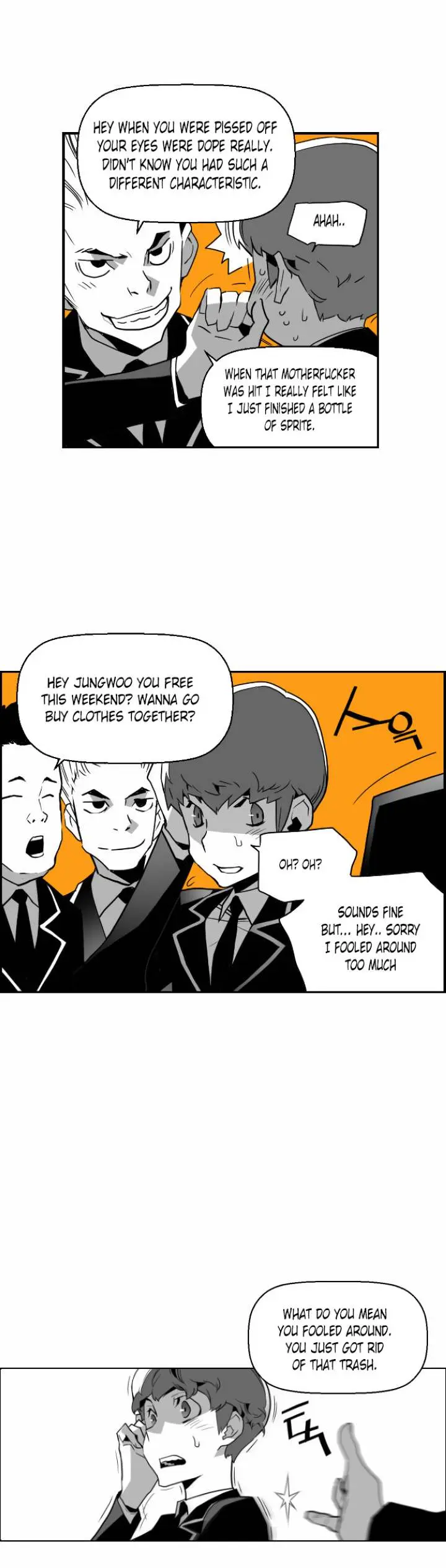 Terror Man Episode 45 - Page 24