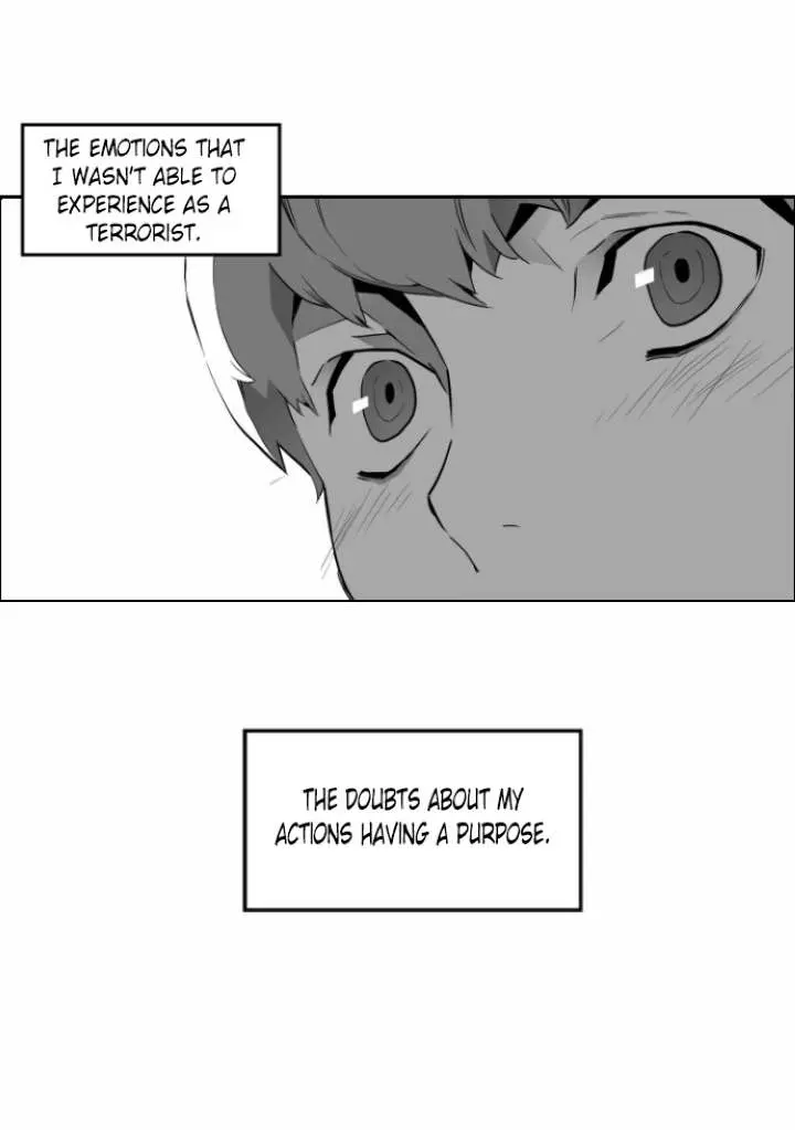 Terror Man Episode 45 - Page 26