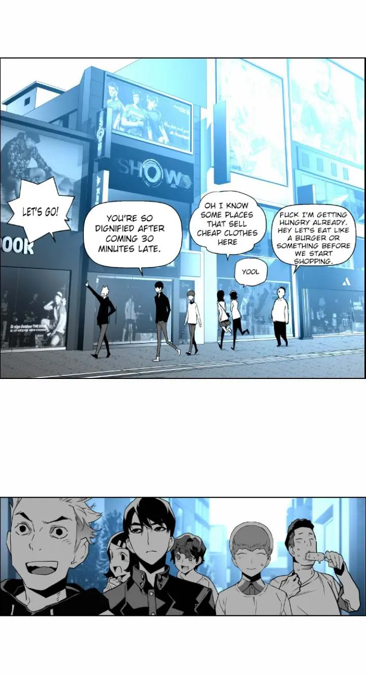 Terror Man Episode 45 - Page 28