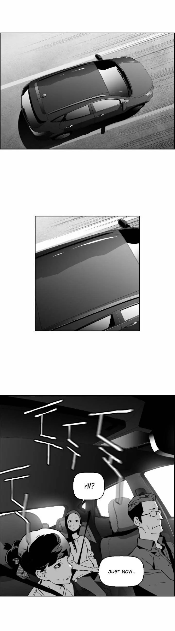 Terror Man Episode 45 - Page 30