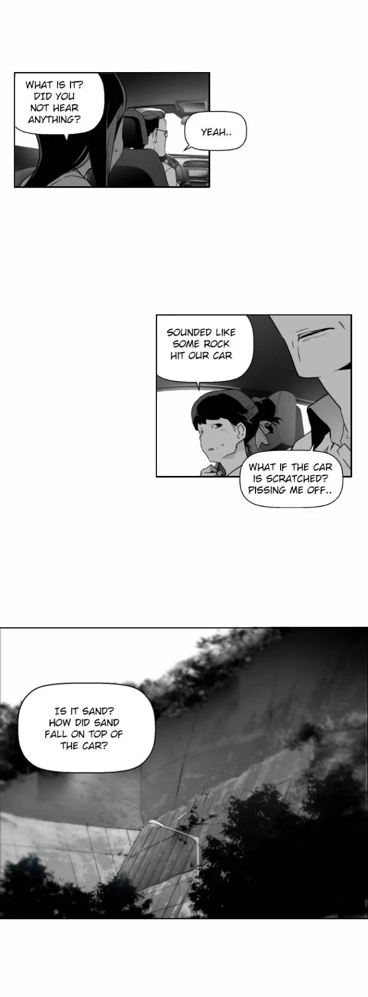 Terror Man Episode 45 - Page 31