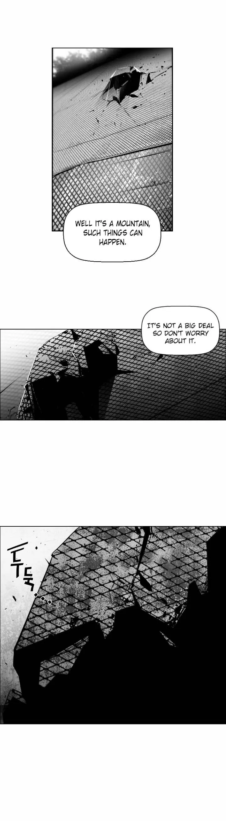 Terror Man Episode 45 - Page 32