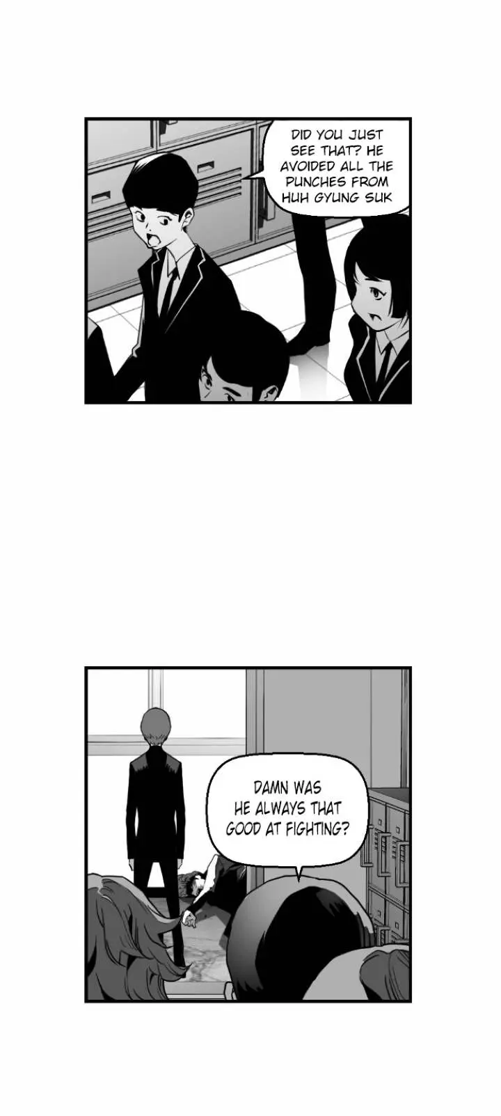 Terror Man Episode 45 - Page 5