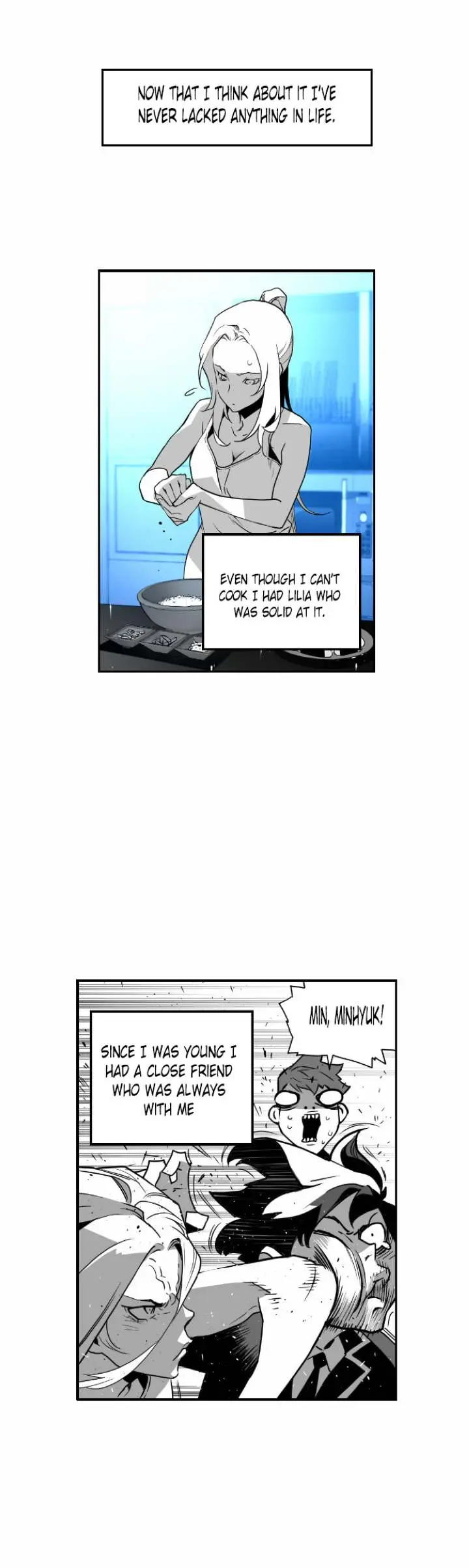 Terror Man Episode 46 - Page 10